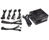 Corsair CX750M 750W 80 Plus Bronze - 121496 - zdjęcie 1